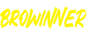 Browinner mobil logo